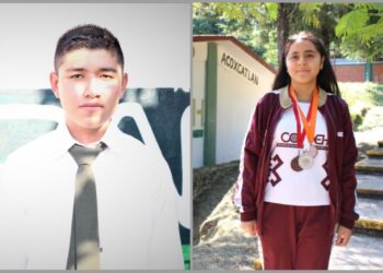 Alumnos del COBAEH representarán a Hidalgo en Olimpiada de Matemáticas