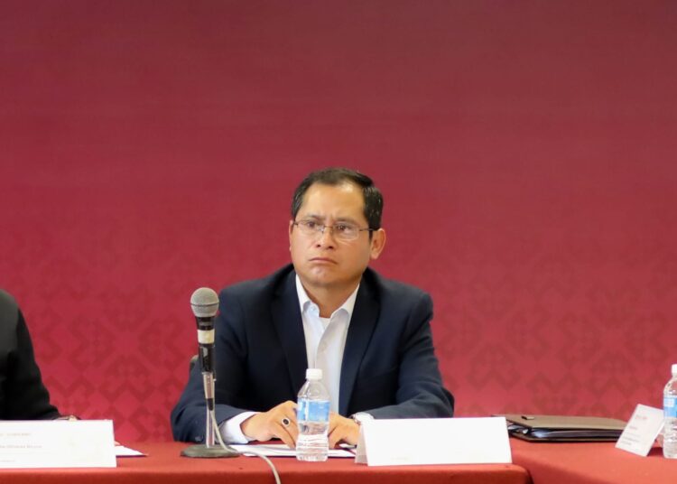 Permanece el compromiso del Gobierno de Hidalgo en la búsqueda de personas: Francisco García