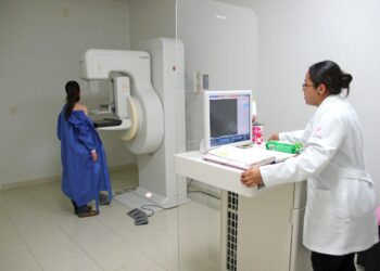 19 de octubre, Día Mundial de la Lucha contra el Cáncer de Mama