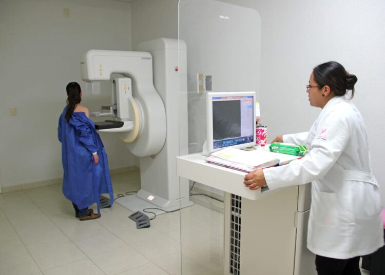 19 de octubre, Día Mundial de la Lucha contra el Cáncer de Mama