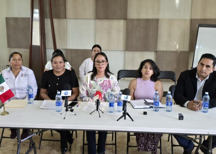 Atotonilco de Tula contará con Centro de Atención Temprana para fortalecer seguridad y justicia