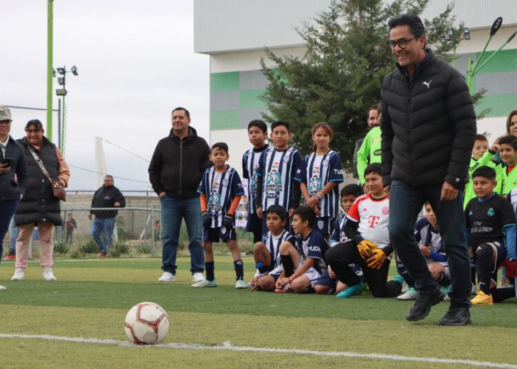 Prevención de adicciones, prioridad del ayuntamiento de Mineral de la Reforma