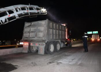 Invierte SIPDUS 90 mdp  en Bulevares de Mineral de la Reforma