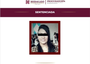 Condenan a 9 años de prisión a una persona por fraude en Tulancingo