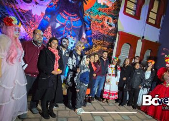 Pueblo Calavera 2024: Un evento único en Tepeapulco