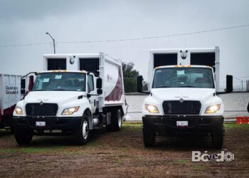 Cierre de relleno sanitario en el Huixmí afecta recolección de basura en Mineral de la Reforma