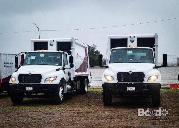 Cierre de relleno sanitario en el Huixmí afecta recolección de basura en Mineral de la Reforma
