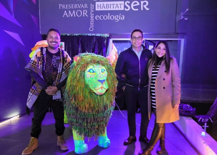 Recorridos nocturnos en el Bioparque de Convivencia