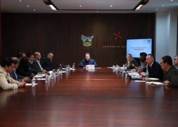 Avanza Programa de Vivienda y Regularización en Hidalgo