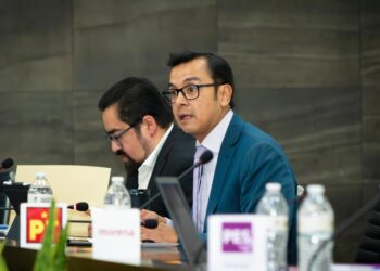 IEEH aprueba Formato de Debate para la Elección Cuautepec 2024