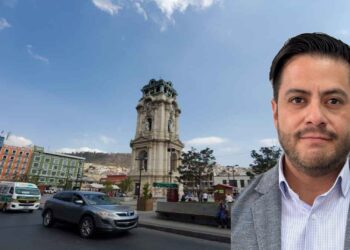 Se apertura plataforma para elaborar el Plan Municipal de Desarrollo de Pachuca