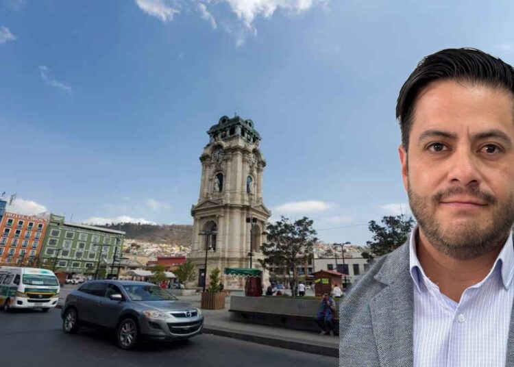 Se apertura plataforma para elaborar el Plan Municipal de Desarrollo de Pachuca