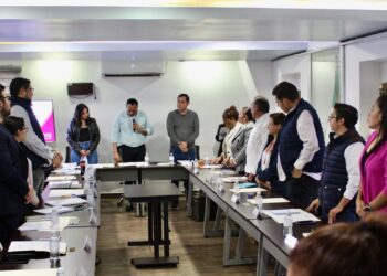 Cabildo aprueba publicación de convocatoria para selección del Titular del Órgano Interno de Control Municipal Tula de Allende