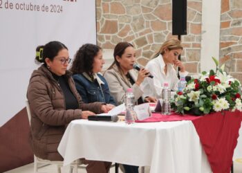 Se instala Comité de Planeación para el Desarrollo Municipal de Atitalaquia