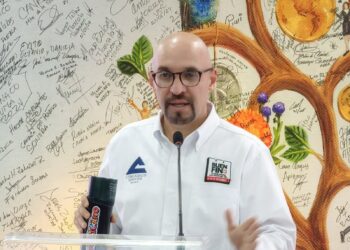 El Buen Fin dejará una derrama económica de 165.5 mil MDP: CONCANACO