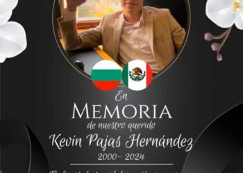 Apoyo y asesoramiento a familia de migrante hidalguense fallecido en Bulgaria