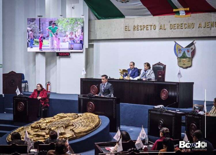 Hidalgo va con paso firme en materia económica: Carlos Henkel