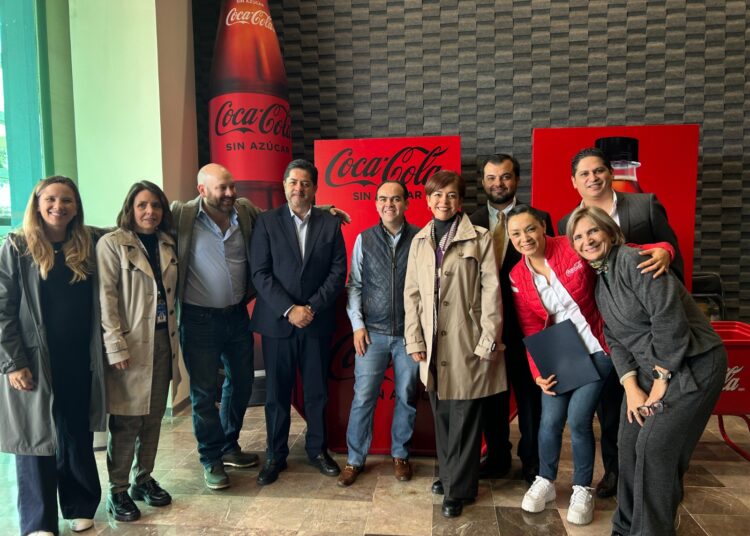 Celebran el día de la sostenibilidad el Tecnológico de Monterrey Campus Hidalgo y Grupo Rica