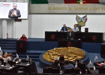 Contraloría trabaja para garantizar la transparencia y la rendición de cuentas