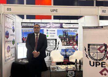 Hidalgo impulsa la innovación a través del 2.° Encuentro de Networking entre empresarios e instituciones educativas