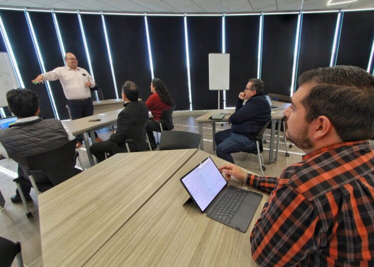 Ofrece UAEH Maestría en Internet de las Cosas para soluciones digitales innovadoras