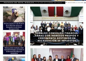 Miércoles, 16 de octubre de 2024