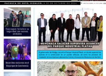 Miércoles, 30 de octubre de 2024