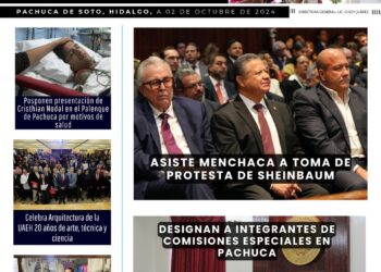 Miércoles, 2 de octubre de 2024