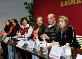 SEPH presenta el Catálogo de Sensibilización para la Igualdad Sustantiva