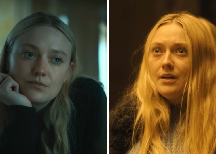 Dakota Fanning, brillante en ‘Ripley’ y ‘Los vigilantes