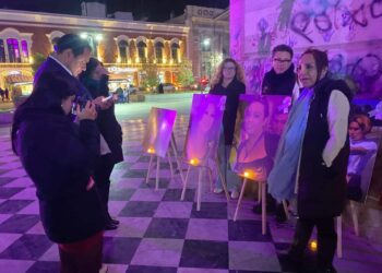 Personas transgénero no somos ciudadanas o ciudadanos de segunda”: Karen Quintero