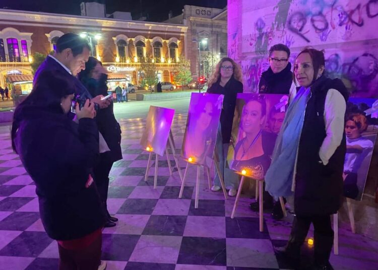 Personas transgénero no somos ciudadanas o ciudadanos de segunda”: Karen Quintero