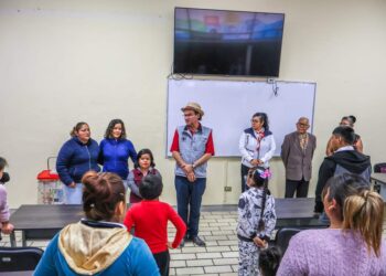 Diputado José Luis Rodríguez Higareda participa en Conversatorio sobre Derechos de Infantes y Adolescentes