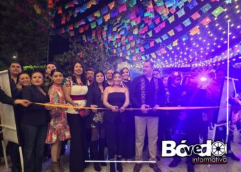 Tezontepec de Aldama rinde homenaje al Día de Muertos con tradición y actividades