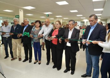 Subdelegación Tula de Allende del IMSS Hidalgo cambia de sede