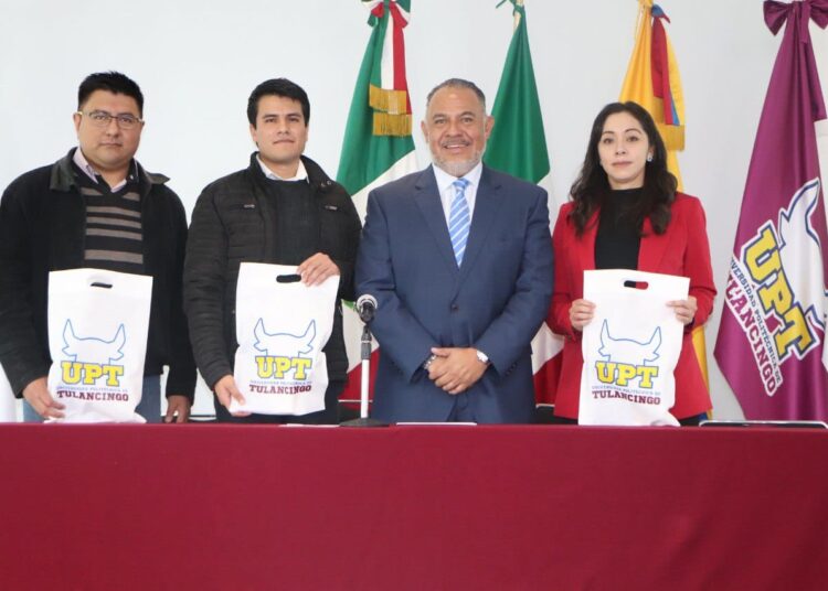 Estudiantes de posgrado de la UPT viajarán a Italia y Colombia