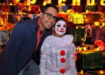 Culmina con éxito “Regreso a Casa” 2024 en Pachuca