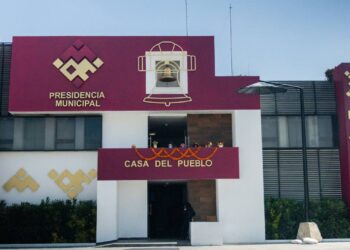 Cambio en la Tesorería Municipal de Mineral de la Reforma