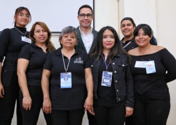 Necesario implementar un plan incluyente en Pachuca: Jorge Reyes