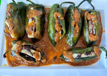 Innova Tepeji del Río en su gastronomía tradicional