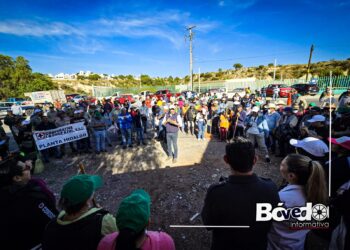 Campaña de limpieza “Por un municipio limpio” Tula de Allende