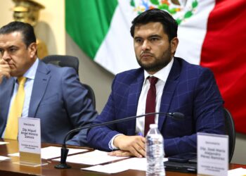 Aprueba Comisión de Hacienda Exhorto para recurso de Jubilados, Pensionados y Homologados