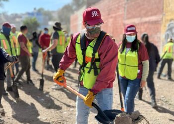 Avanza la Capital de la Transformación en su Plan Municipal de Desarrollo 2024-2027: Jorge Reyes