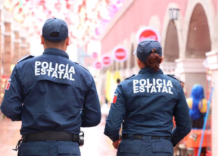 Despliega SSPH operativo especial por Buen Fin 2024