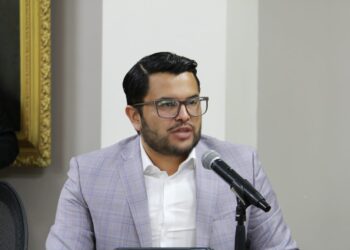 Presentan Iniciativa para Reformar la Ley Estatal de Agua y Alcantarillado en Hidalgo