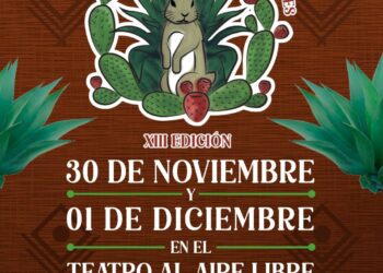 El Festival de los 4 Gigantes: Un encuentro de cultura y tradición en Tula de Allende