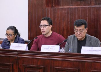 Aprueban descuentos para el Buen Fin en diferentes áreas de la presidencia