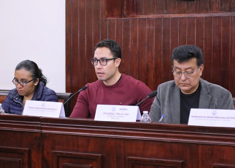 Aprueban descuentos para el Buen Fin en diferentes áreas de la presidencia