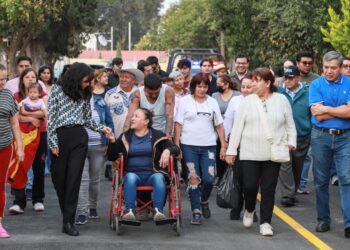 Alcaldesa Gretchen Atilano lanzará el Primer Programa Municipal “Bienestar en Movimiento”