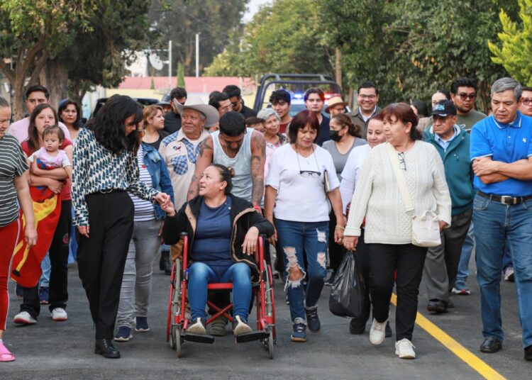 Alcaldesa Gretchen Atilano lanzará el Primer Programa Municipal “Bienestar en Movimiento”